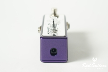 EP Booster Metallic Purple LTD